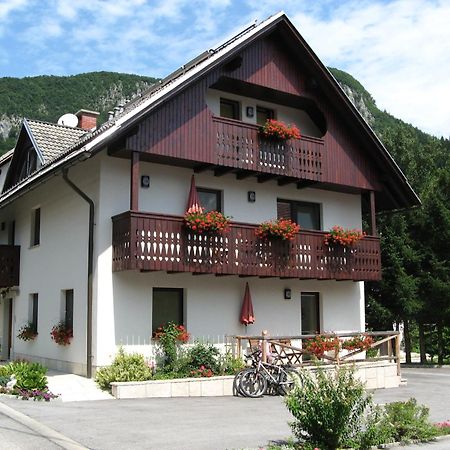 Apartments Na Vasi Bohinj Exterior photo