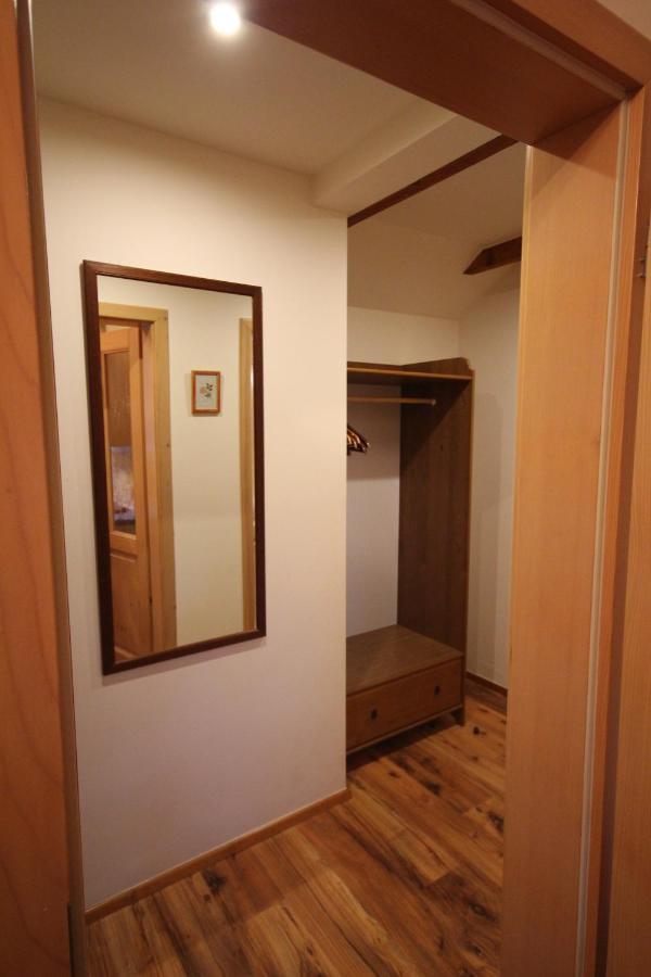 Apartments Na Vasi Bohinj Exterior photo