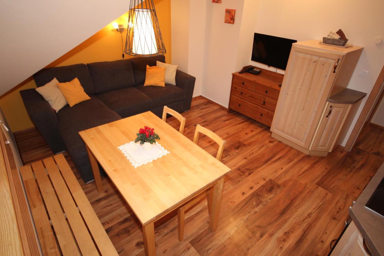 Apartments Na Vasi Bohinj Exterior photo