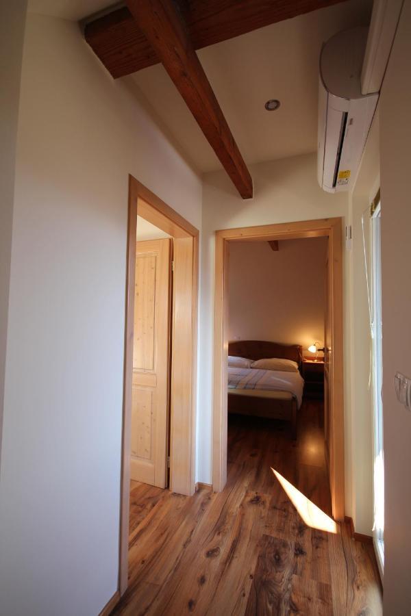 Apartments Na Vasi Bohinj Exterior photo