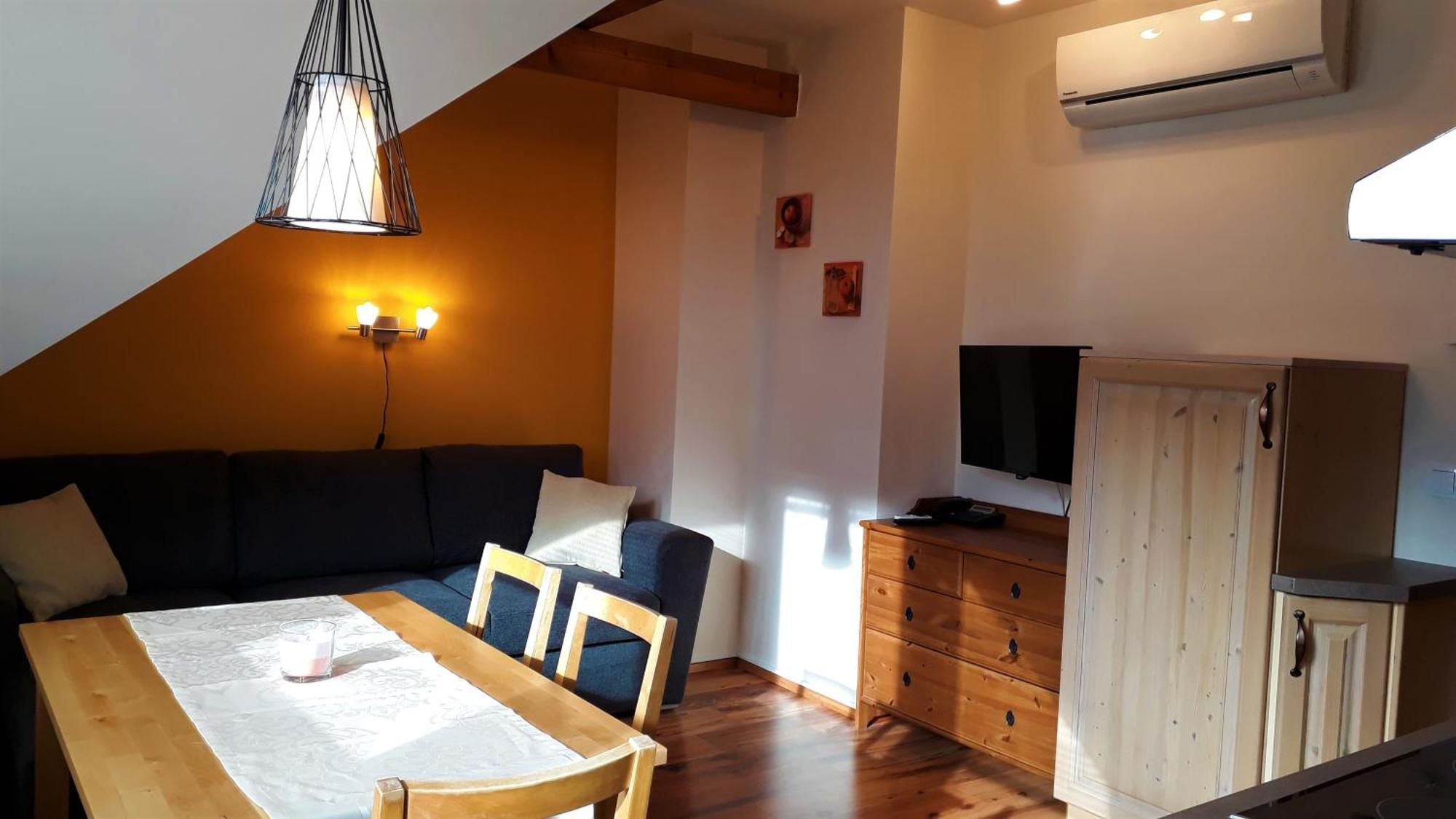Apartments Na Vasi Bohinj Exterior photo