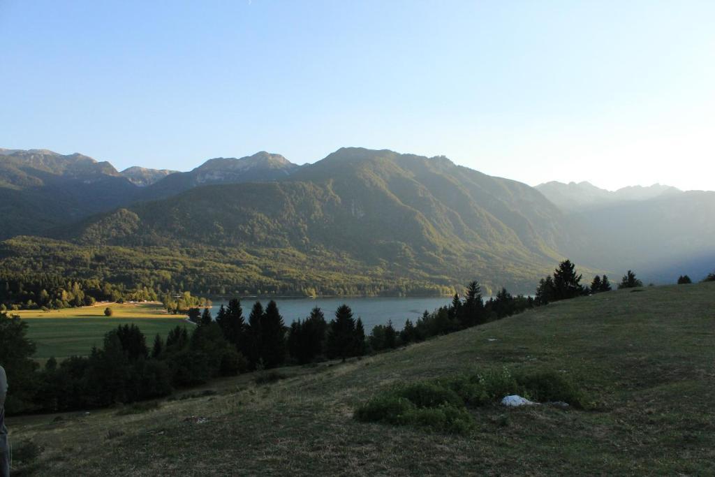 Apartments Na Vasi Bohinj Exterior photo